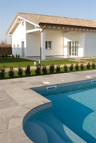 Le Vigne Della Duchessa Country Resort