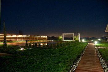 Hotel Le Vigne Della Duchessa Country Resort Soliera