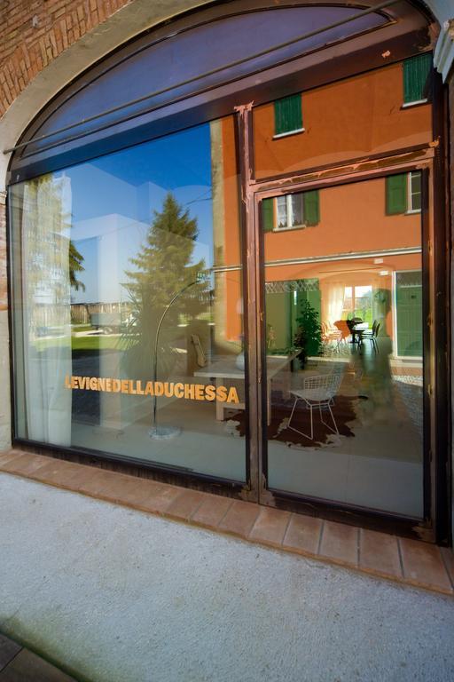 Le Vigne Della Duchessa Country Resort Soliera