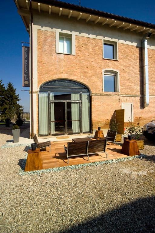 Le Vigne Della Duchessa Country Resort Soliera
