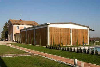 Le Vigne Della Duchessa Country Resort Hotel Soliera