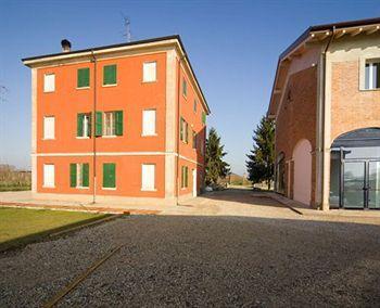 Le Vigne Della Duchessa Country Resort Hotel