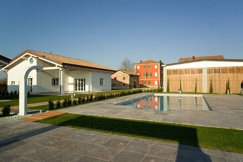 Le Vigne Della Duchessa Country Resort Soliera