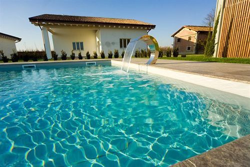 Hotel Le Vigne Della Duchessa Country Resort 3*