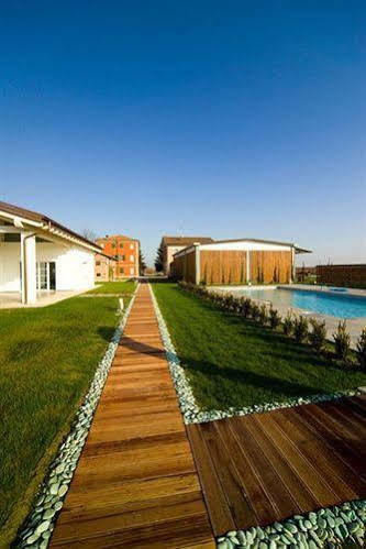 Le Vigne Della Duchessa Country Resort 3* Soliera