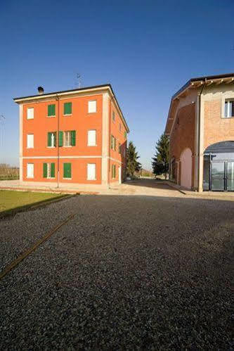 Le Vigne Della Duchessa Country Resort Hotel Soliera