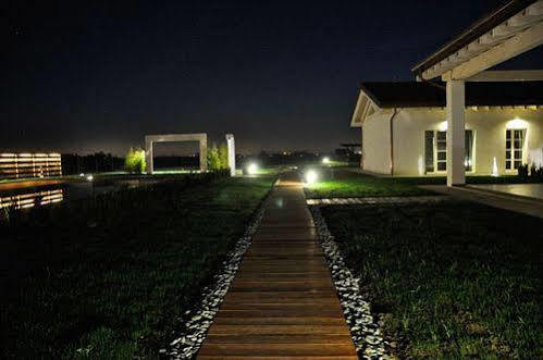 Le Vigne Della Duchessa Country Resort Hotel Soliera